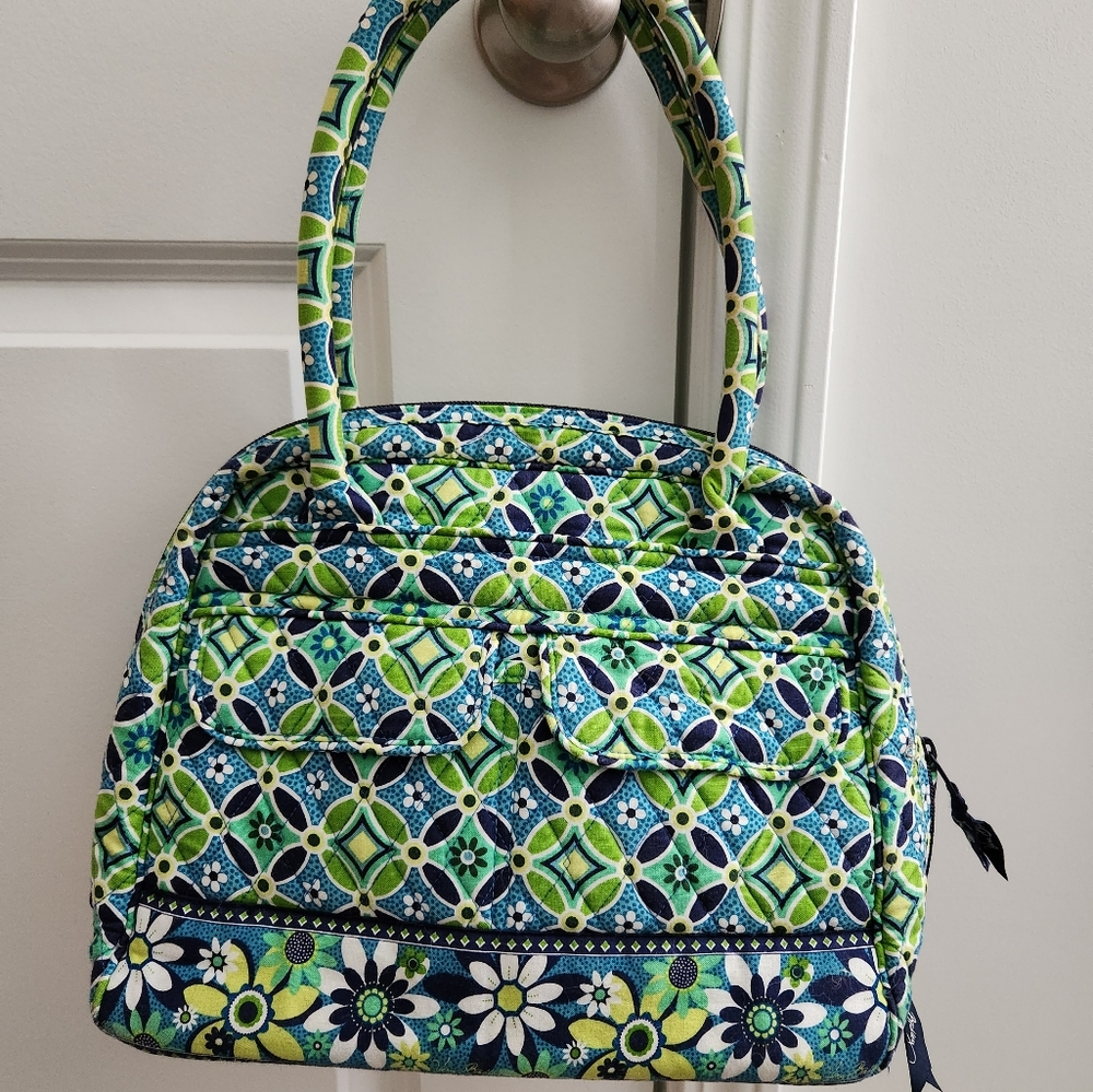 Vera Bradley bag
